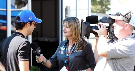 Hispania Racing Team